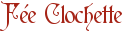F�e Clochette