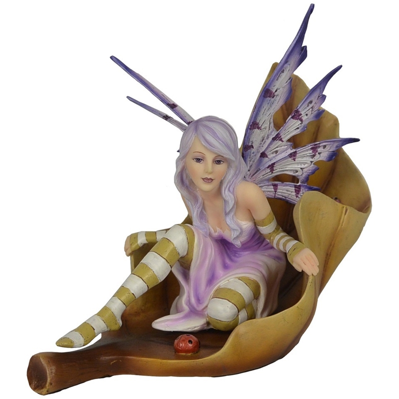 Figurine de Fée AF095D