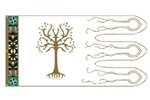 Drapeau de Boromir