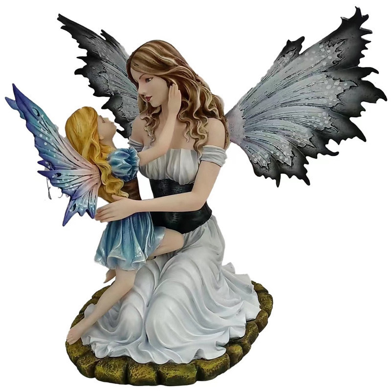 Figurine Fée Ange